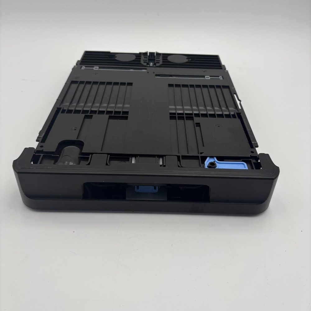 HP Officejet Pro 8600 Paper Tray Black Excellent CM751-40065 Replacement Part